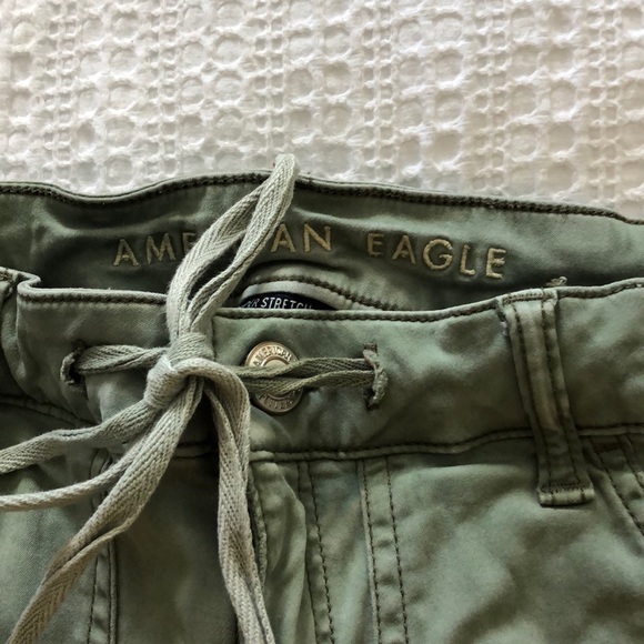 American Eagle Super Stretch Jeans - Picture 2 of 3